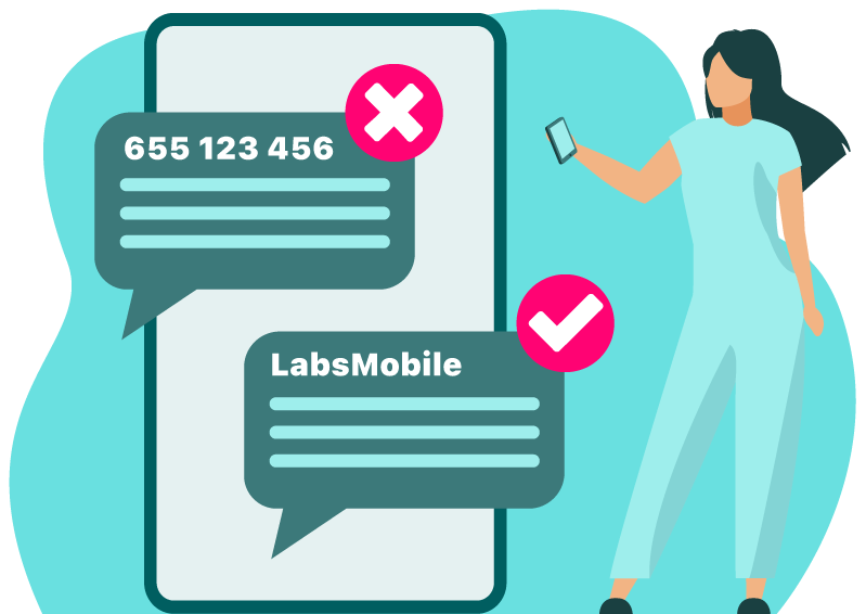 Noticias y artículos sobre el mundo del SMS y LabsMobile donde estarás enterado de las últimas novedades Blog de LabsMobile noticias y novedades