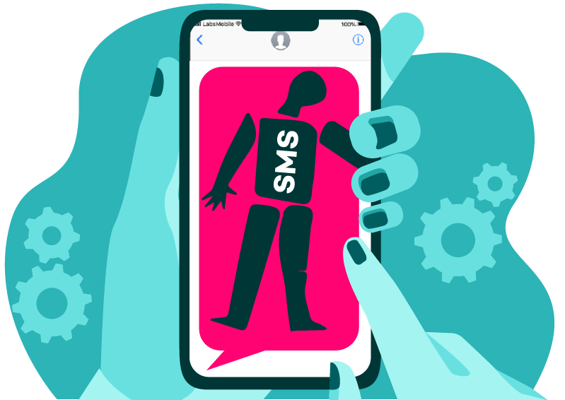 Noticias y artículos sobre el mundo del SMS y LabsMobile donde estarás enterado de las últimas novedades Blog de LabsMobile noticias y novedades