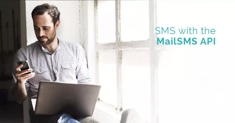 Article API SMS Mail2SMS 768x403