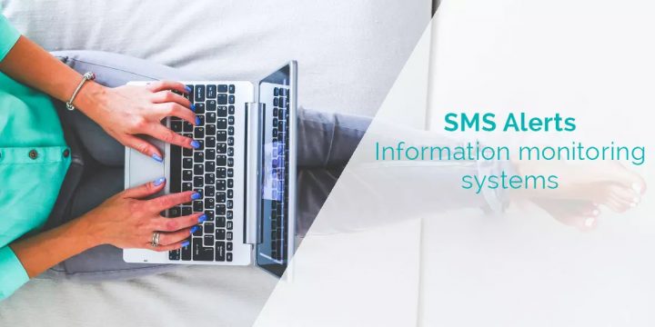 Article Information monitoring systems 