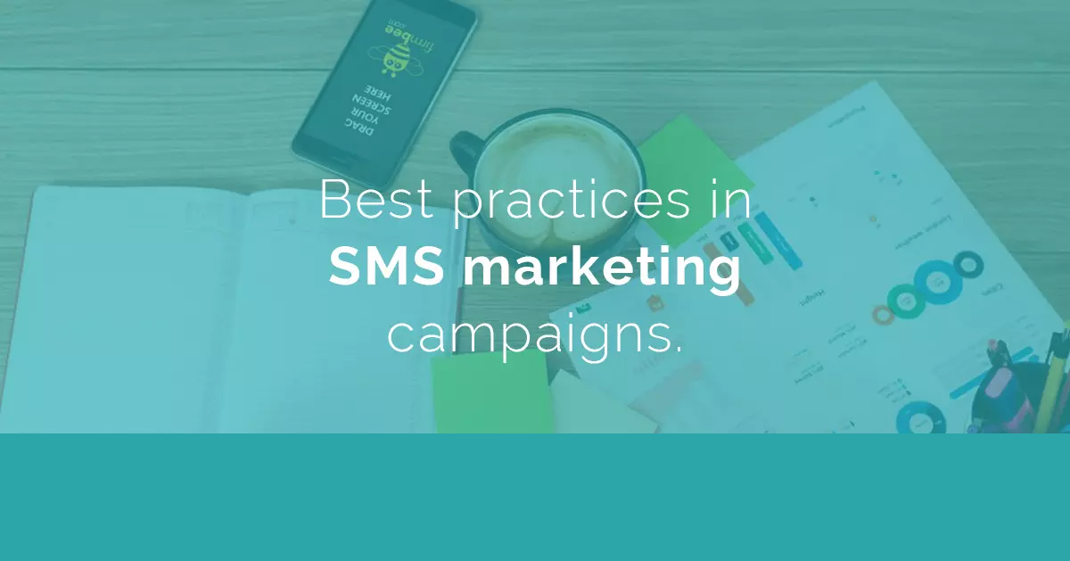 buenas practicas sms marketing en