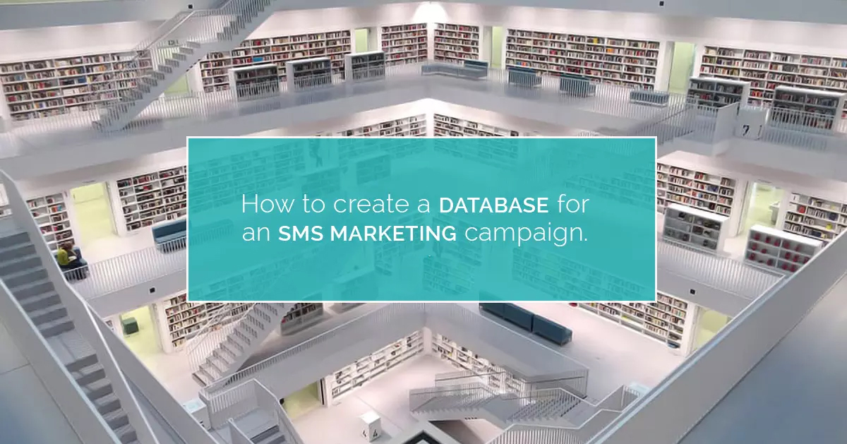 sms marketing base de datos EN2