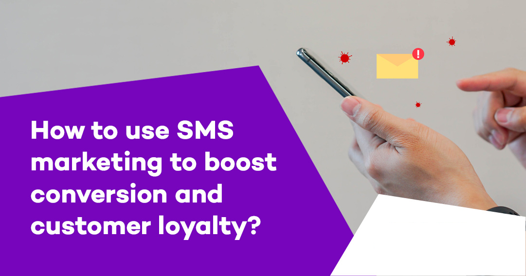 sms marketing conversion