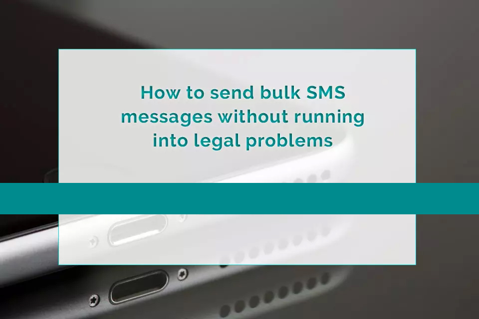 sms legal