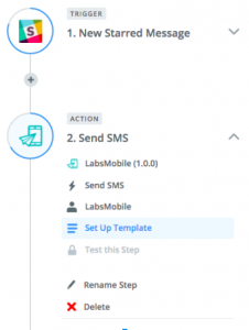 LabsMobile_SMS_API_Zapier