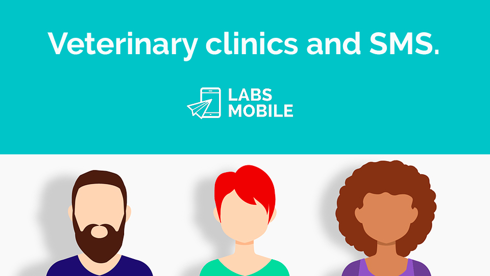 Veterinary clinics and SMS