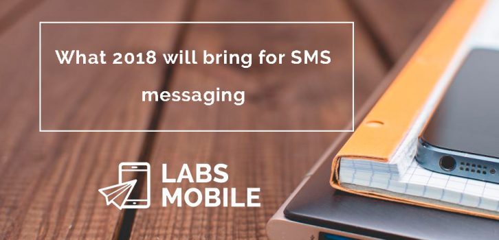 2018 SMS Messaging1 