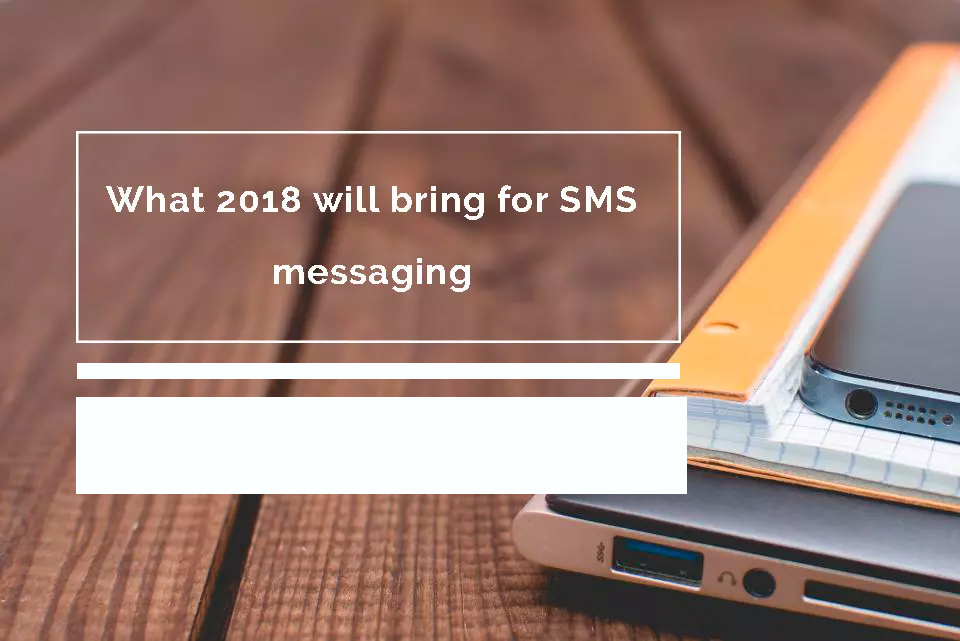 2018 SMS Messaging1