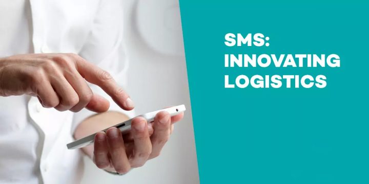 SMS Logistics 1 