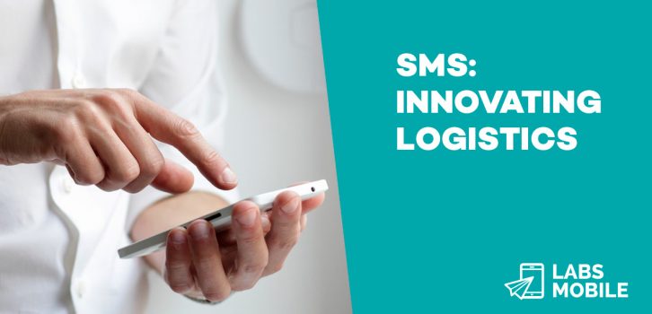 SMS Logistics 1 