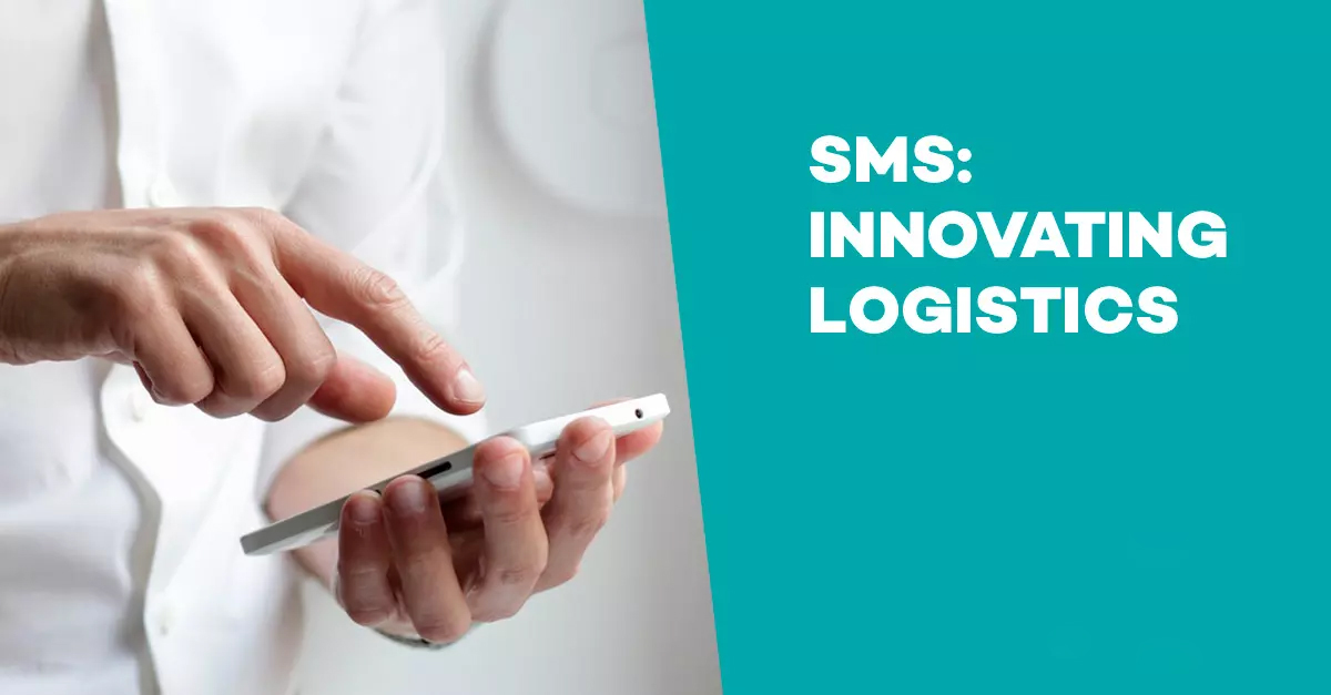 SMS Logistics 1