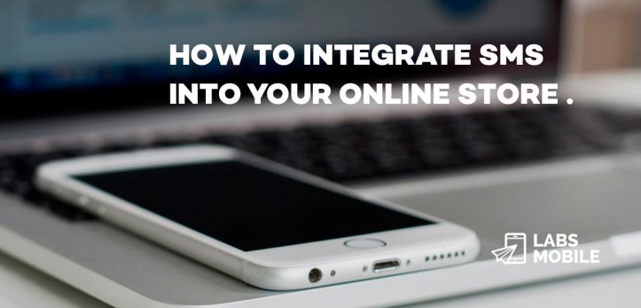 Integrate Online Store
