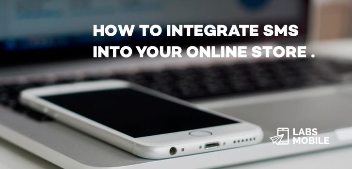 Integrate Online Store 