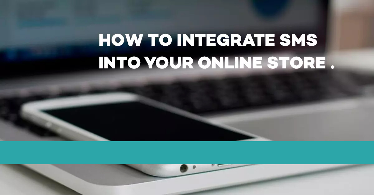 Integrate Online Store