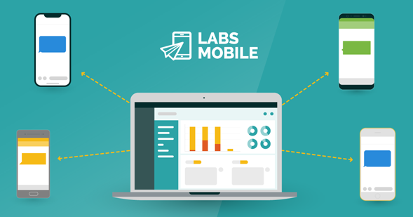Noticias y artículos sobre el mundo del SMS y LabsMobile donde estarás enterado de las últimas novedades Blog de LabsMobile noticias y novedades