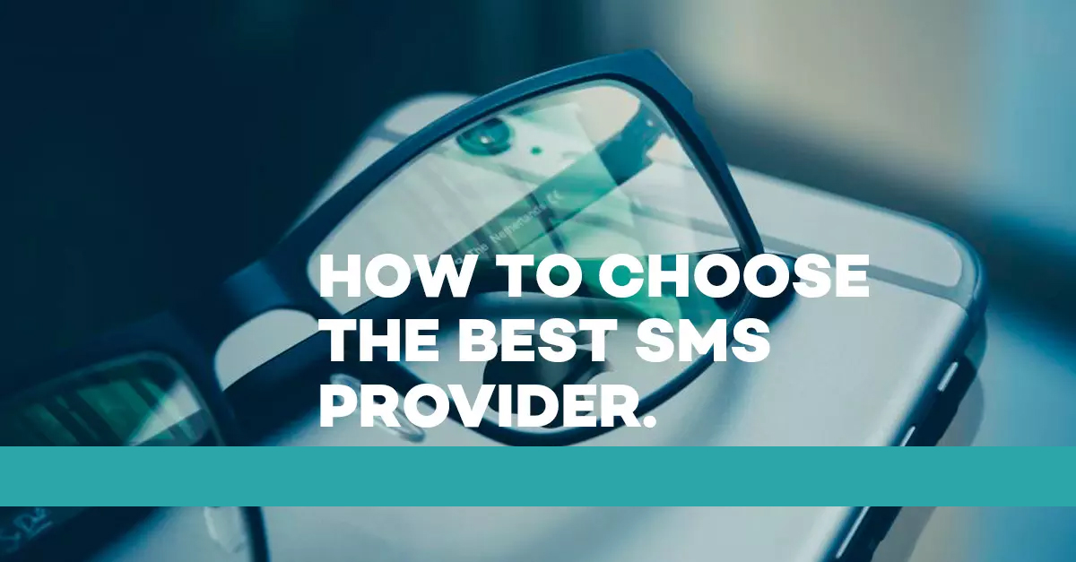 Bet SMS Provider