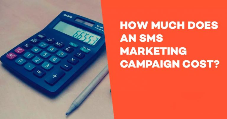 SMS Cost Marketing Campaign 768x403