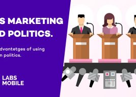 SMS Marketing and Politics