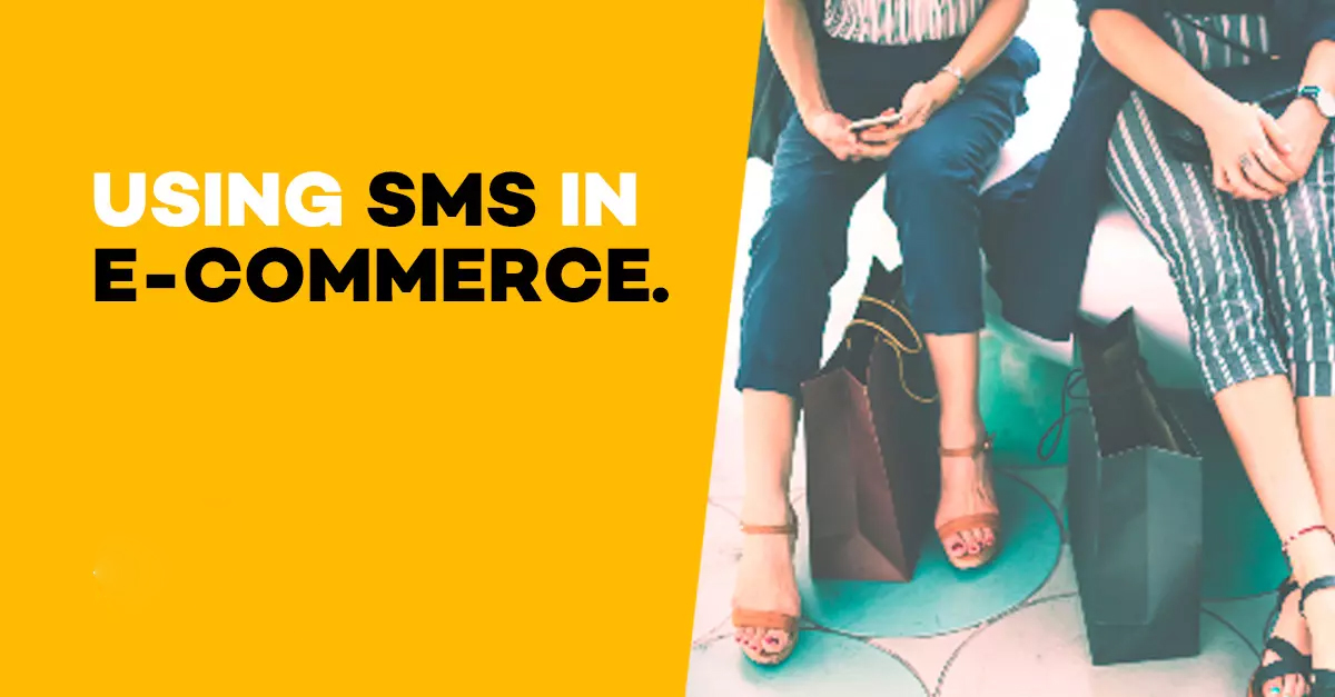 SMS Ecommerce