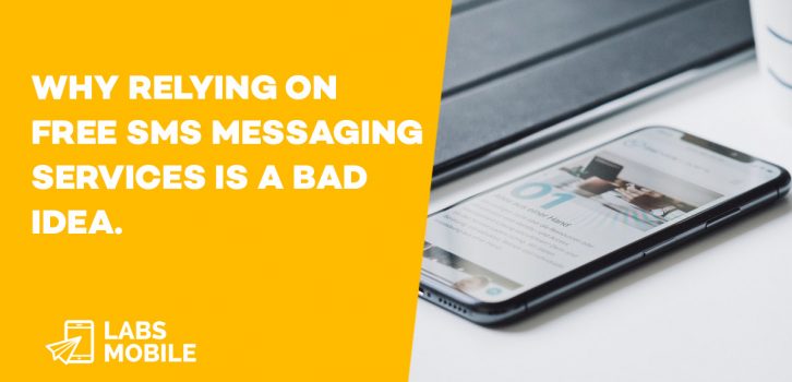 Free SMS Messaging 