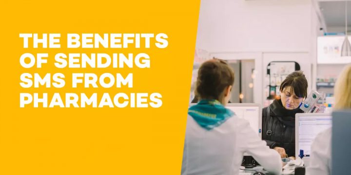 Benefits SMS Pharmacies 