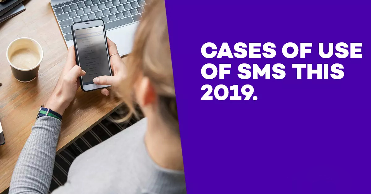 cases of sms 2019