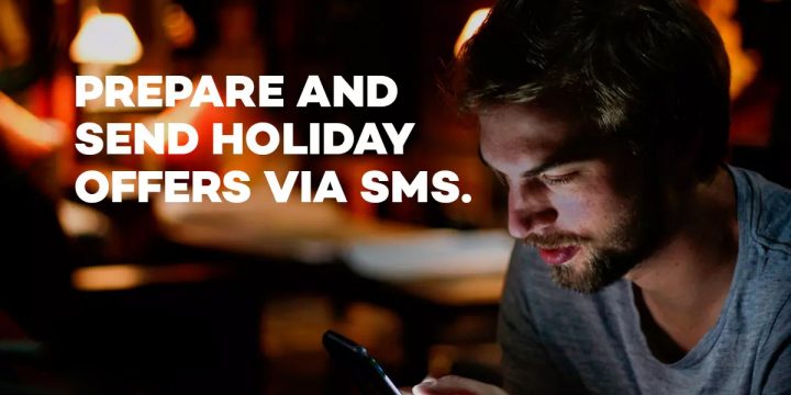 sms offers 
