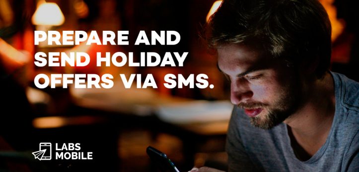 sms offers
