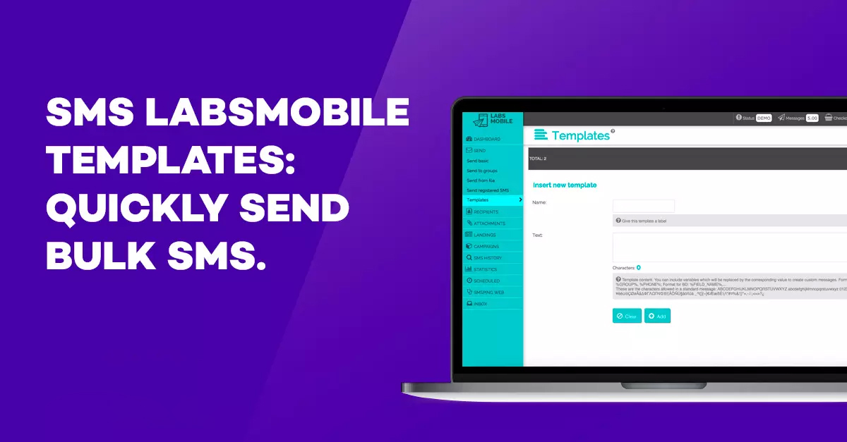 Noticias y artículos sobre el mundo del SMS y LabsMobile donde estarás enterado de las últimas novedades Blog de LabsMobile noticias y novedades
