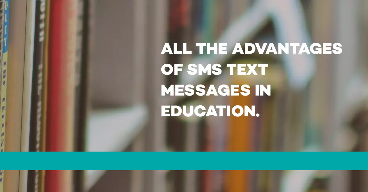 sms education 2