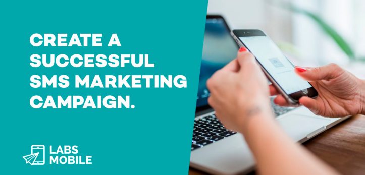 successful SMS Marketing Campaign