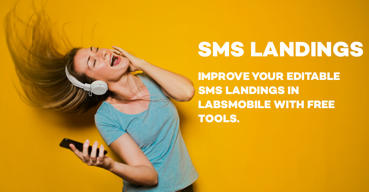Noticias y artículos sobre el mundo del SMS y LabsMobile donde estarás enterado de las últimas novedades Blog de LabsMobile noticias y novedades