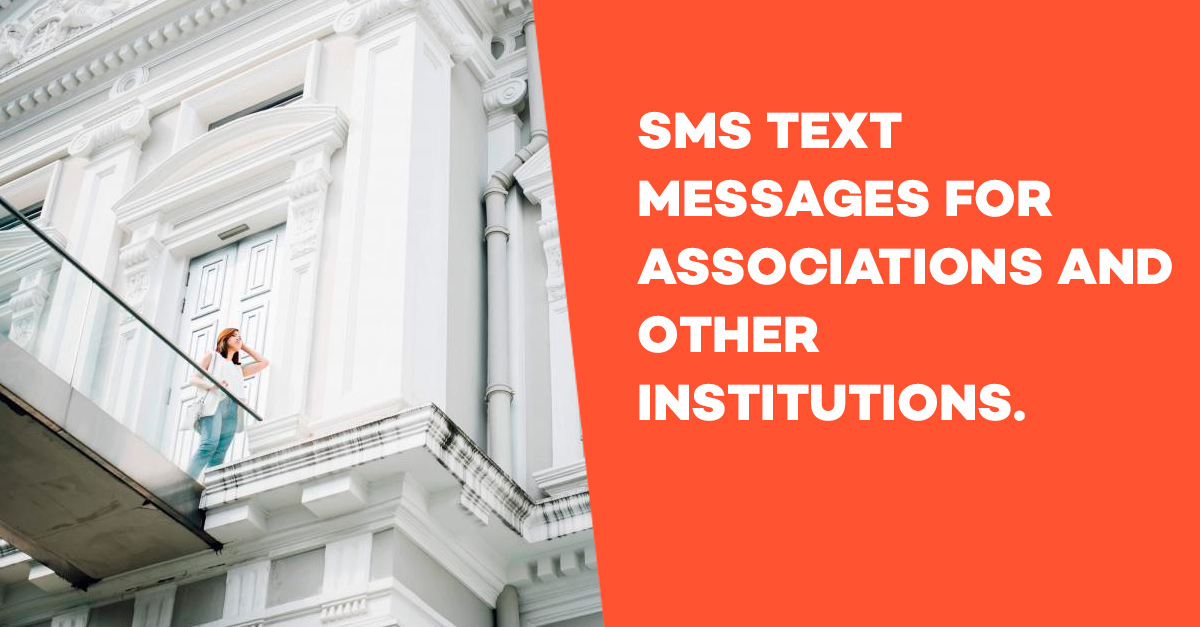 sms text messages
