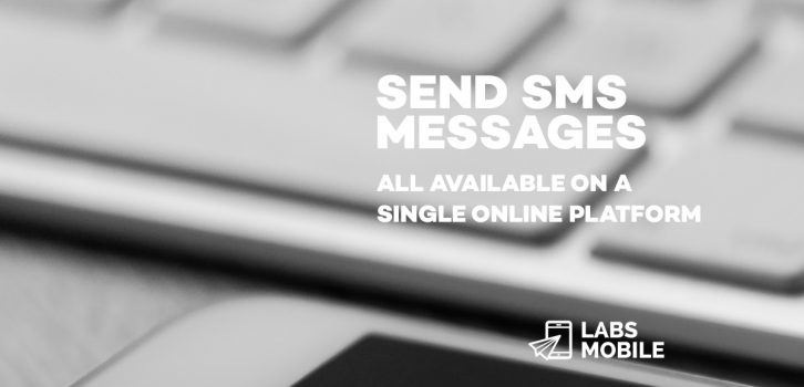 send sms messages 
