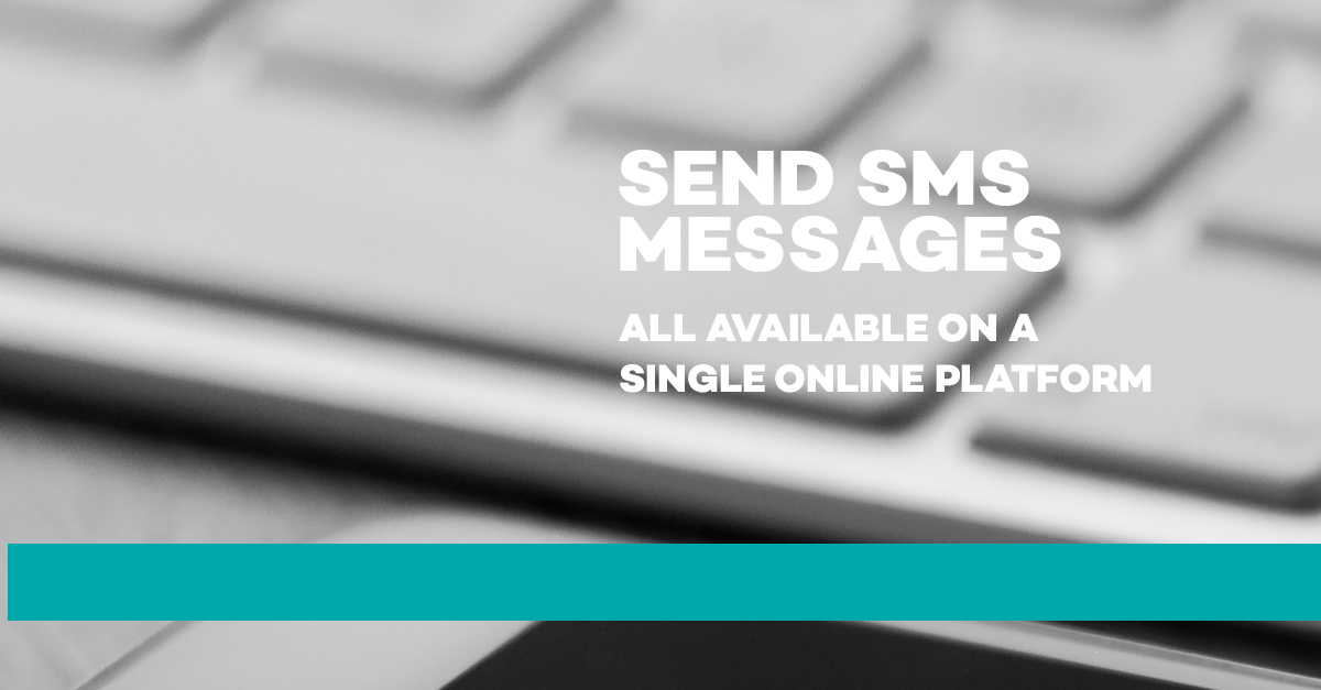 send sms messages