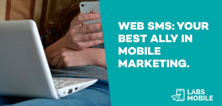 web SMS