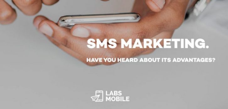 sms marketing advantatges 