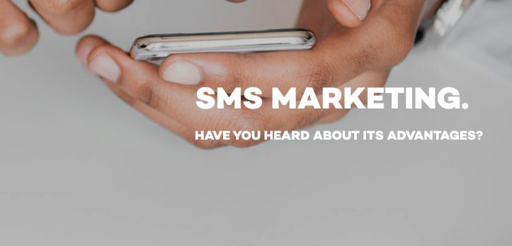 sms marketing advantatges