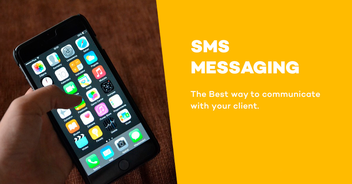 sms messaging