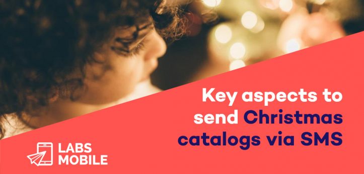 Catalogs via SMS 1