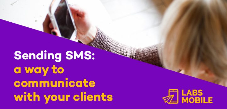Sending SMS
