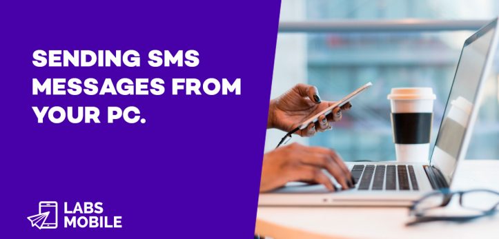 sending sms messages