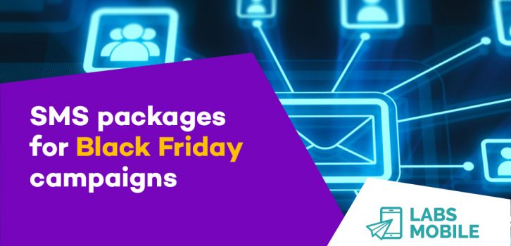 sms packages 