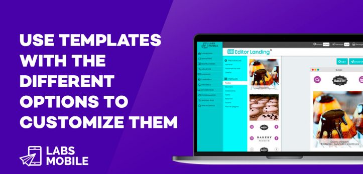 templates sms
