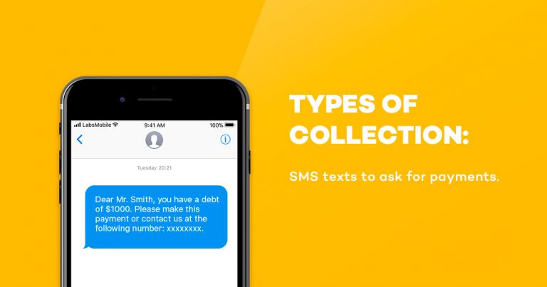 Types of collection  768x403