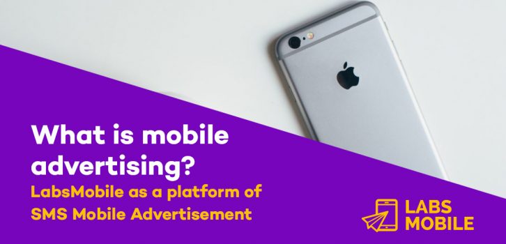mobile advertising 