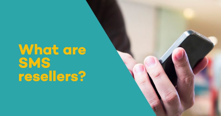 what are sms resellers 768x403