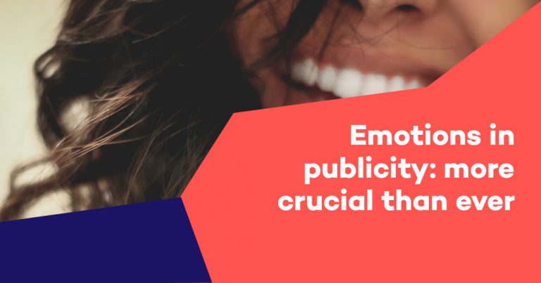 Emotions in publicity 768x403