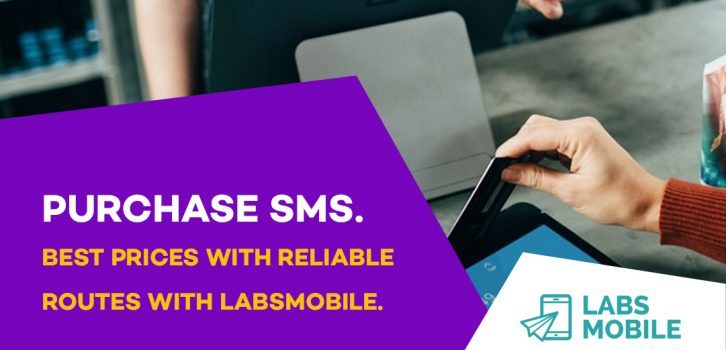 Purchase SMS 