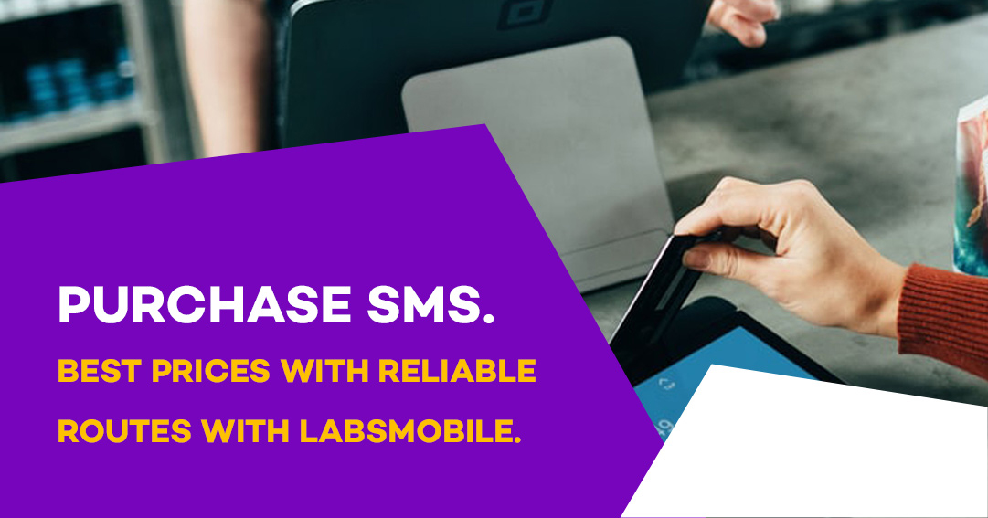 Purchase SMS